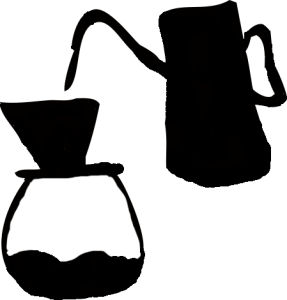 no.4オウイの影絵、ストーリーの画像、shadow puppet